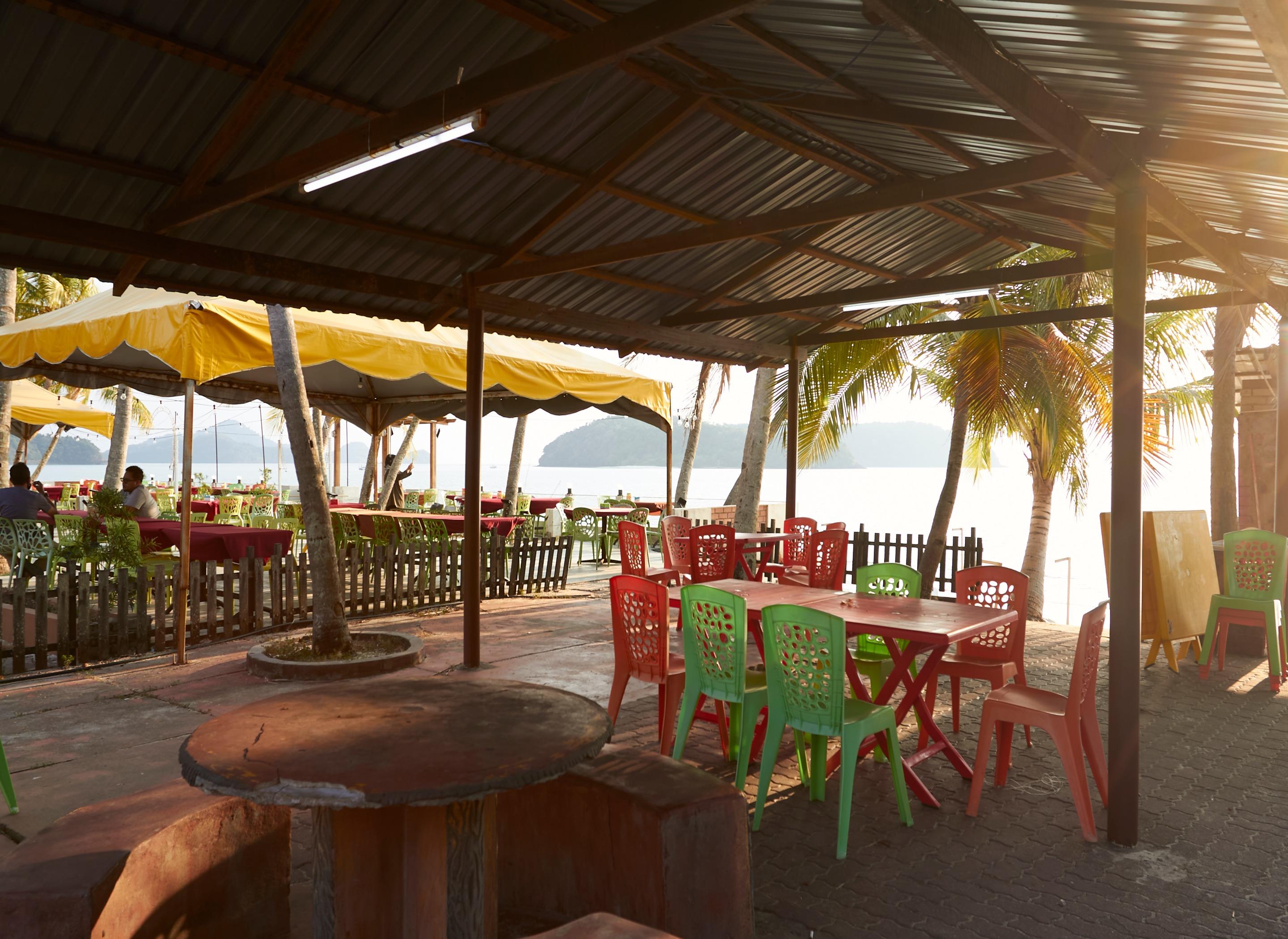 Hotel Corrie Chalet Langkawi Pantai Cenang  Esterno foto